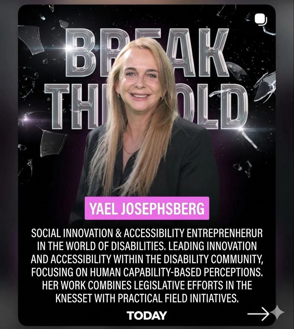 Yael Josephsberg